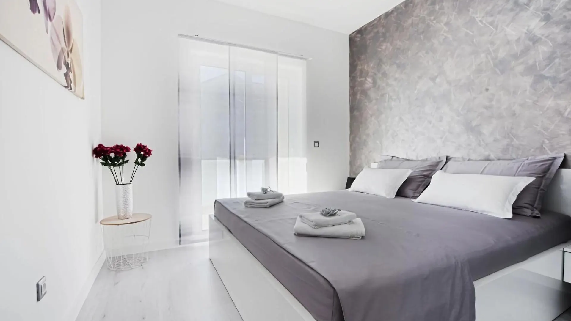 פג Cosy Apartment In Pag 0*,